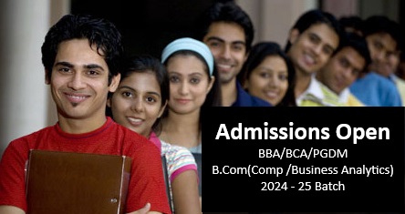 ISTTM Admission Open for PGDM / MBA 2018-20 Batch