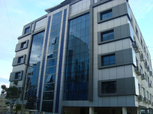 ISTTM Business School Corporate Office